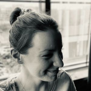 Meet your Posher, Rebecca